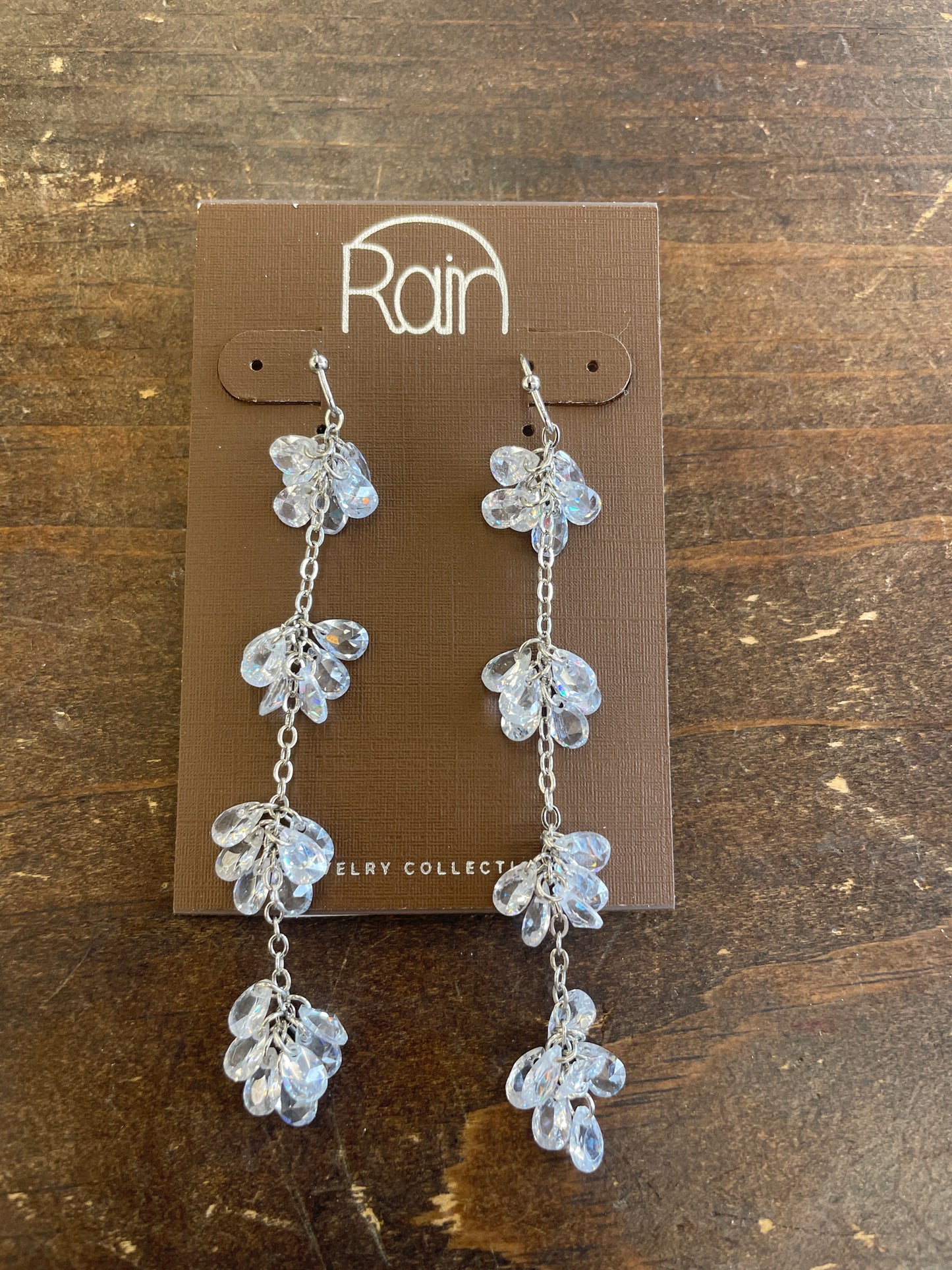 Rain - E4984S