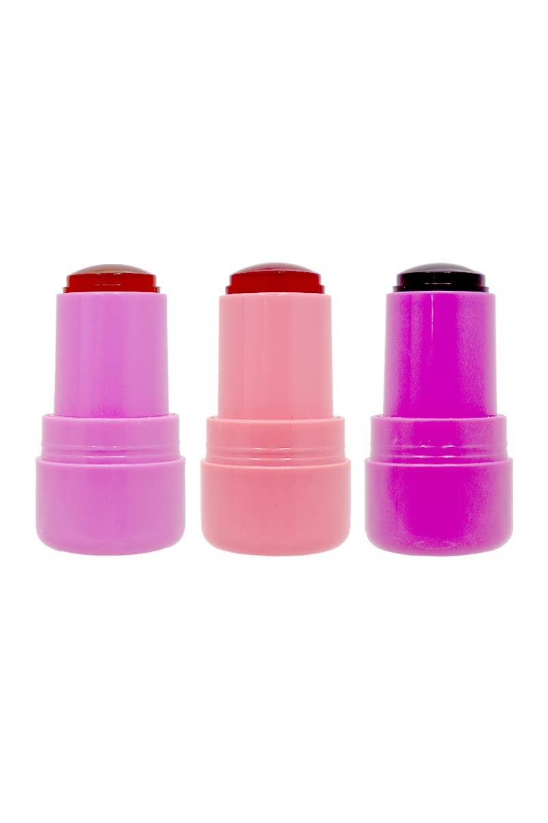 Beauty Treats Jelly Lip & Cheek Tint