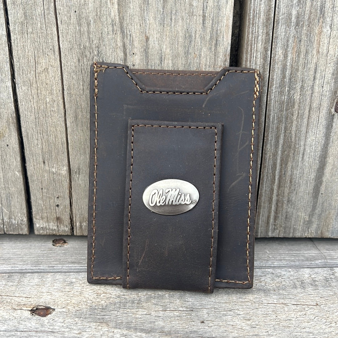 Front Pocket Wallet
