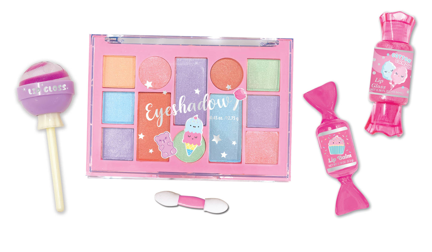 Beauty in Trend, Sweets