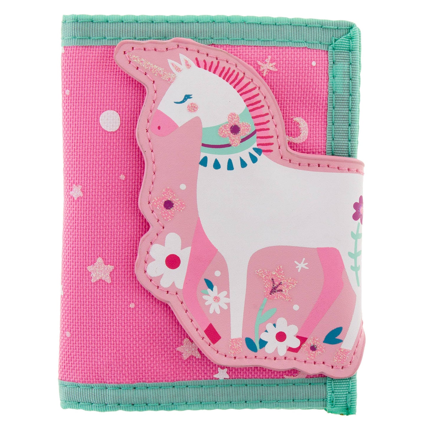 Unicorn Pink Wallet