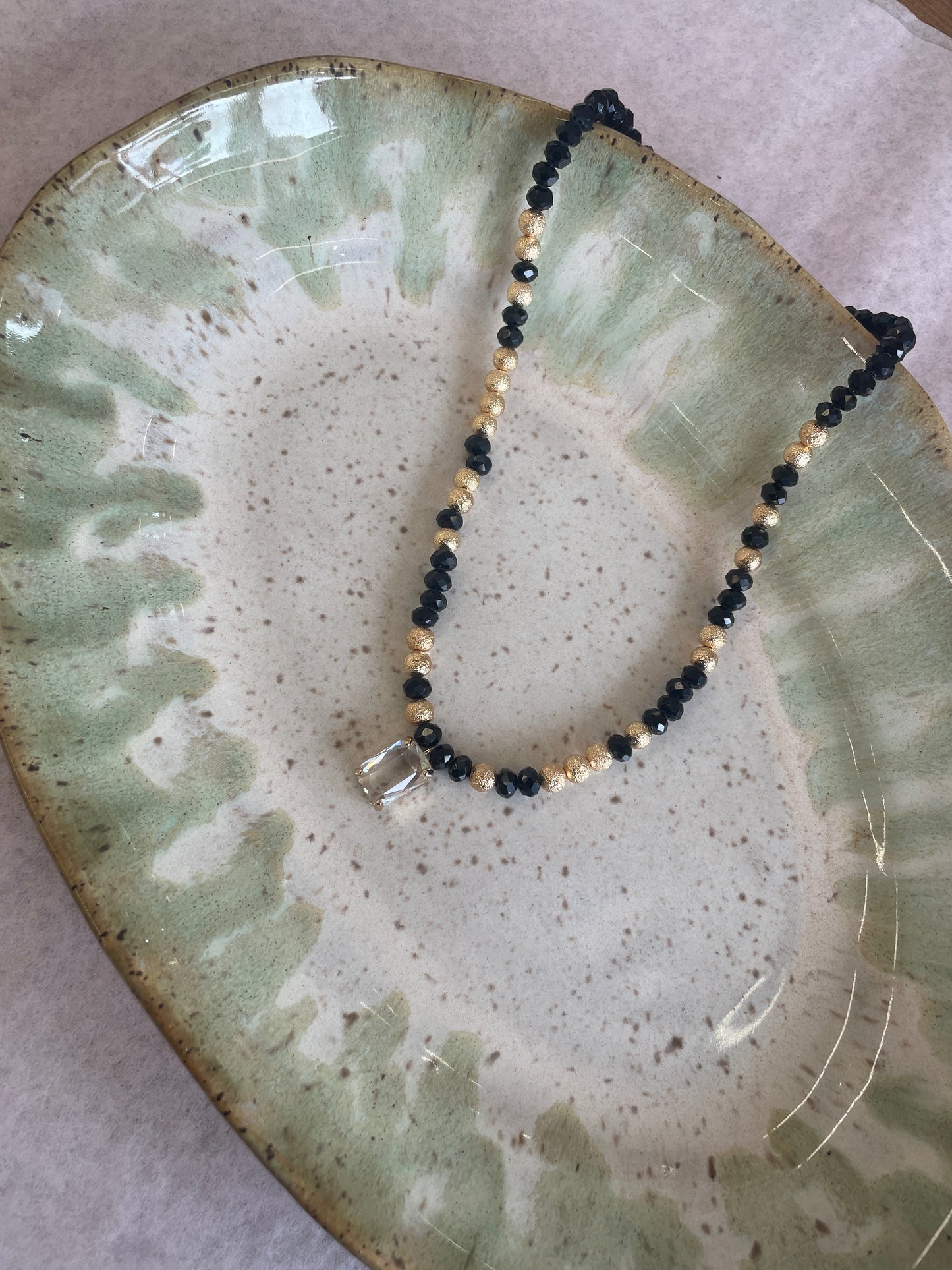 Stunner Necklace