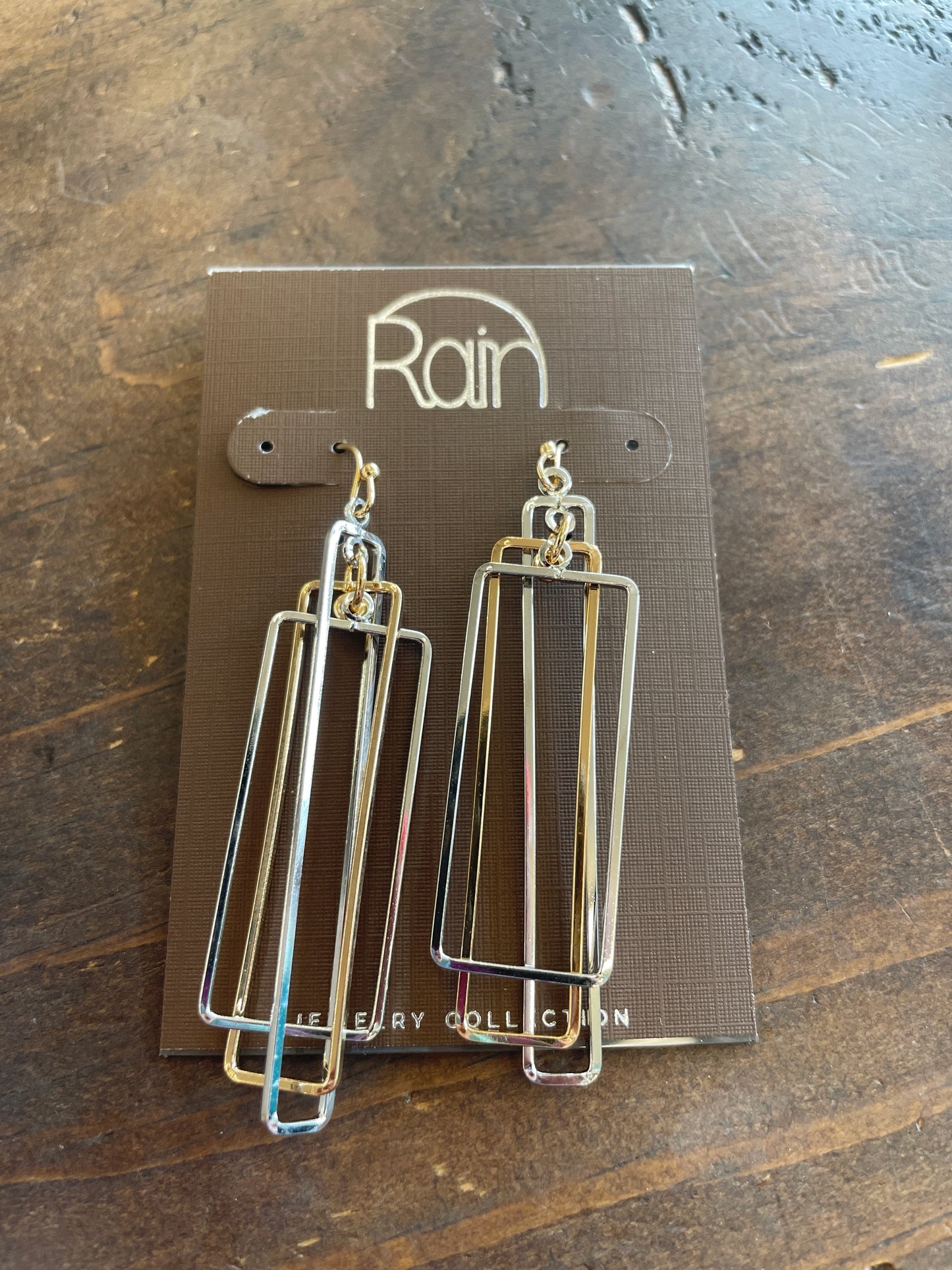 Rain - E4750TT