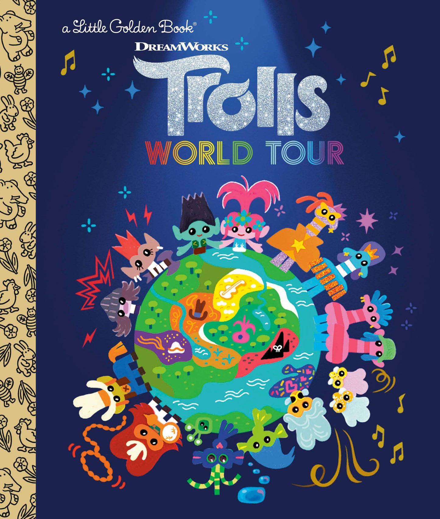 Trolls World Tour
