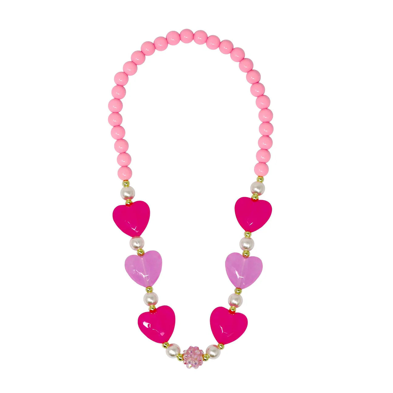 Ballet Heart & Pearl