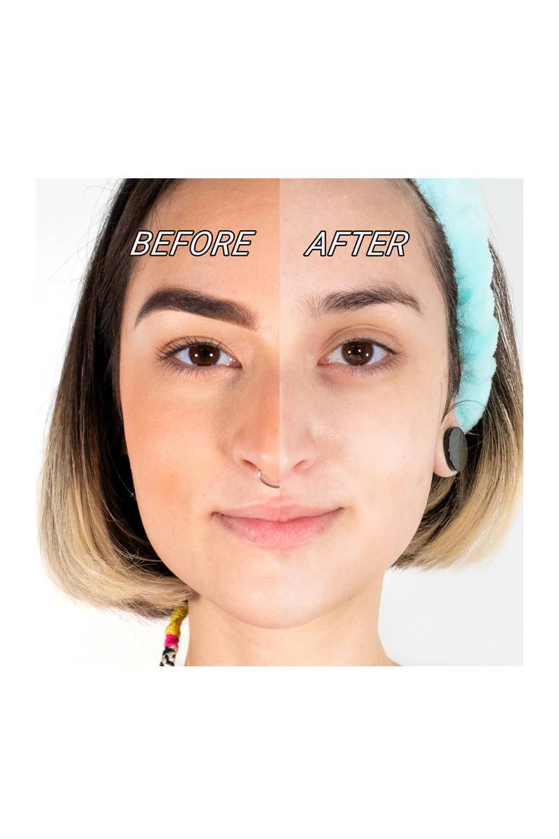 Celavi Makeup Cleansing Towelette Coconut