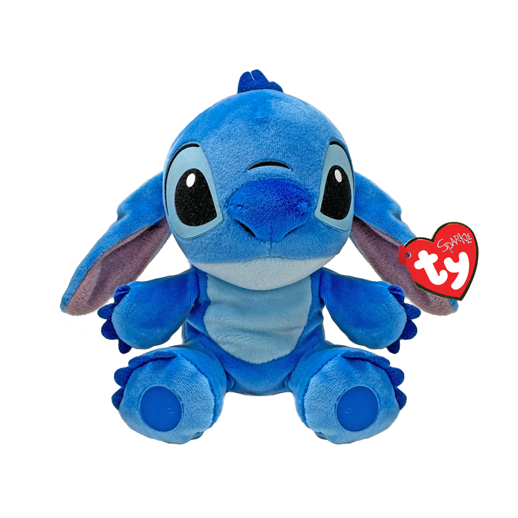 Stitch - 6”