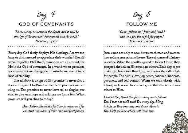 365 Devotions for a Heart of Wisdom