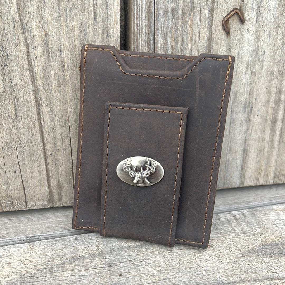 Front Pocket Wallet