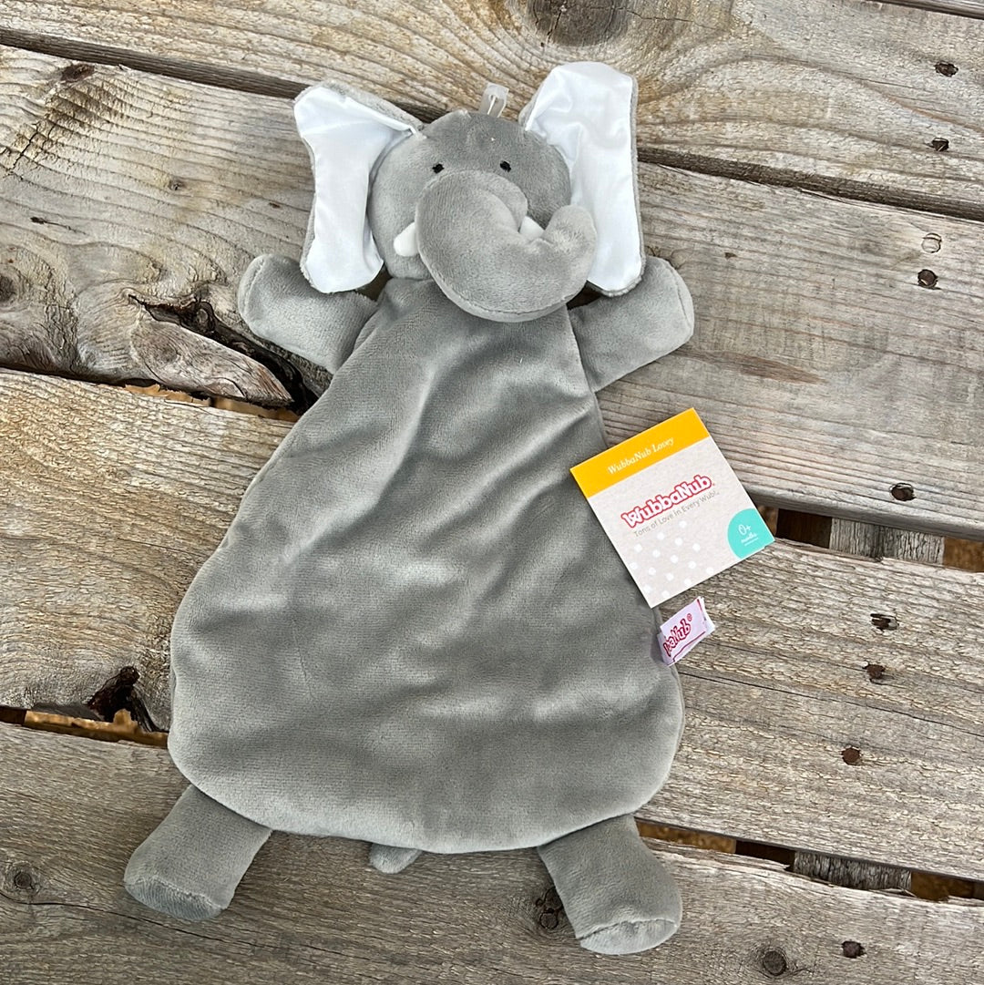 Wubbanub Lovey