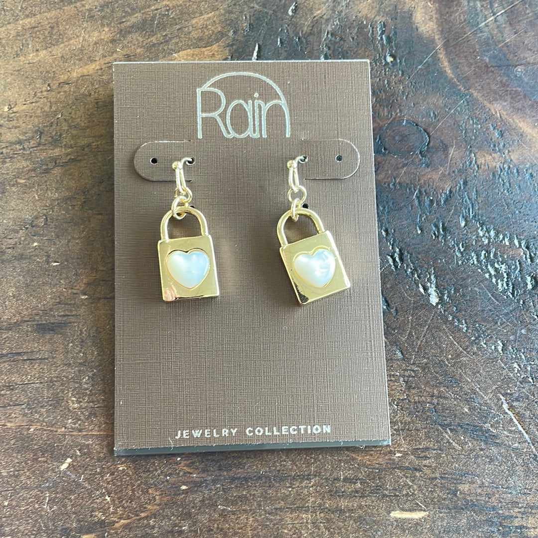 Rain - E4579G