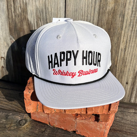 Happy Hour Hat