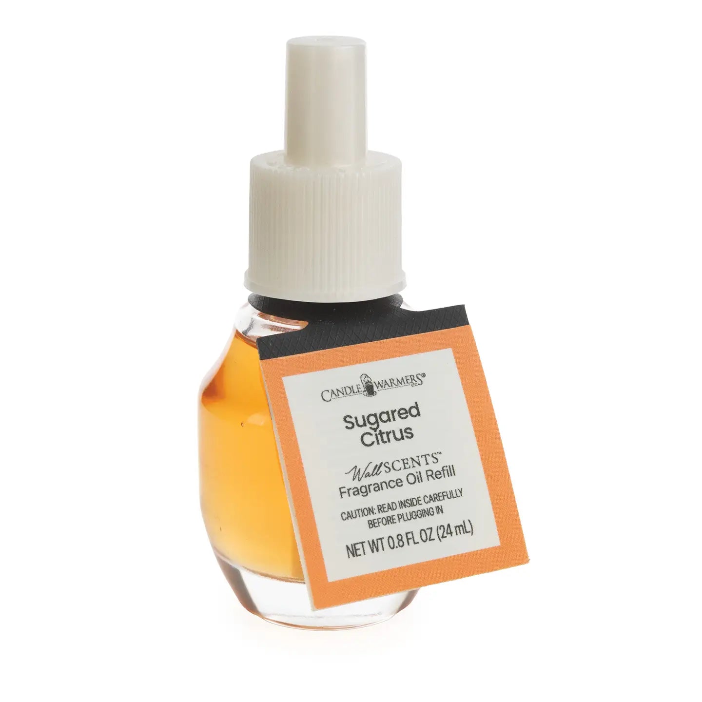 Sugar Citrus Fragrance Oil