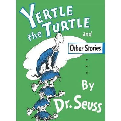 Yertle The Turtle