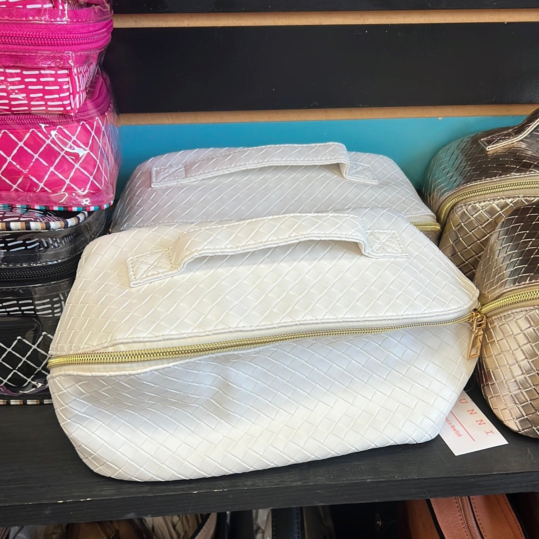 Travel Makeup Case