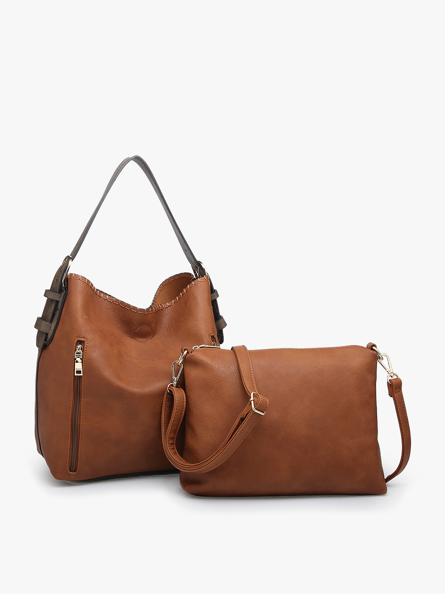 Alexa Hobo Bag