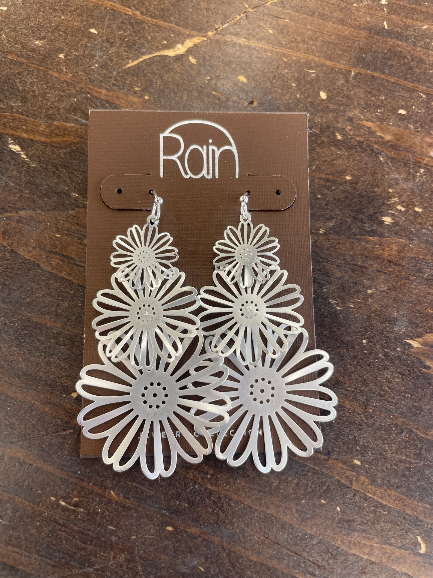 Rain - E4970S