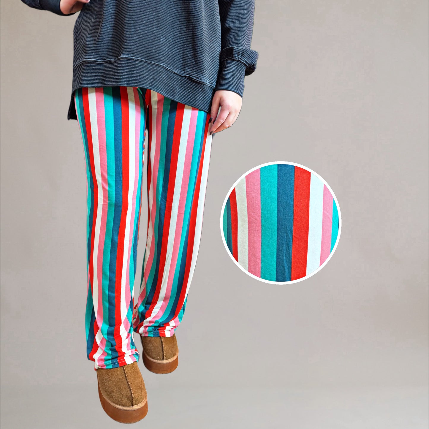 Sugar Rush Holiday Lounge Pants