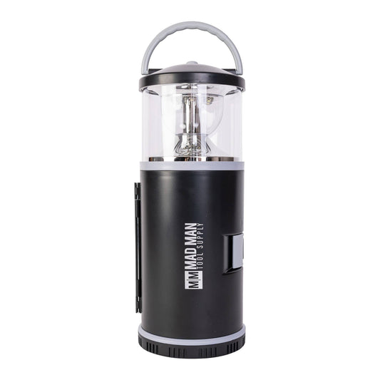 15 Function Lantern & Tool Kit