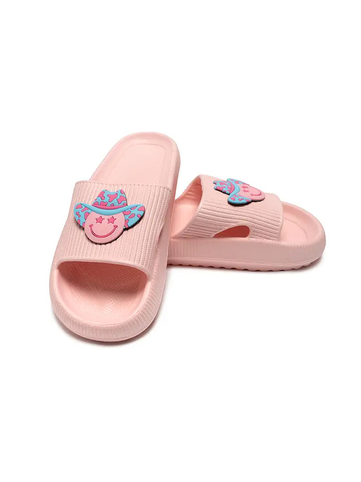 Pool Howdy Slides