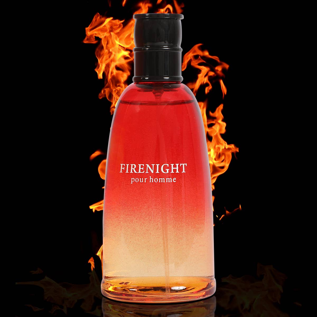 Firenight Pour Homme Natural Spray Cologne For Men