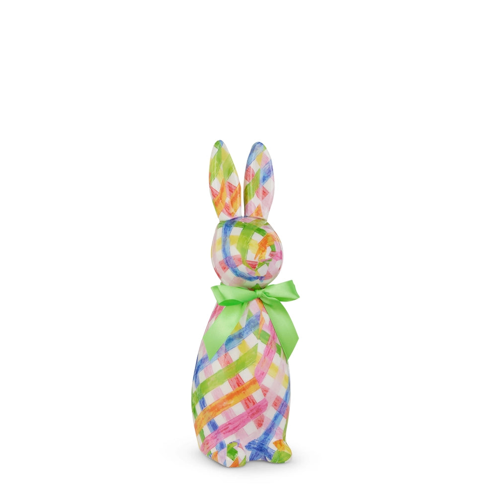 “12 Sweet Weave Bunny