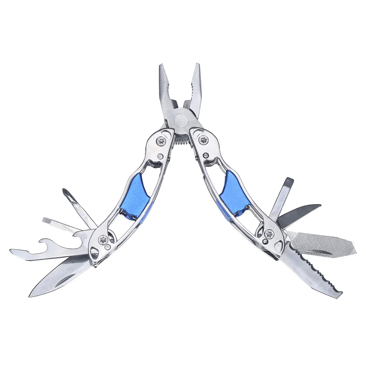 12 in 1 Copilot Multi Tool