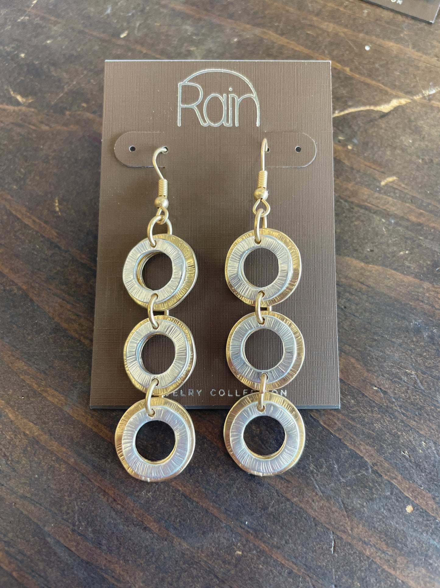 Rain - E4830TT