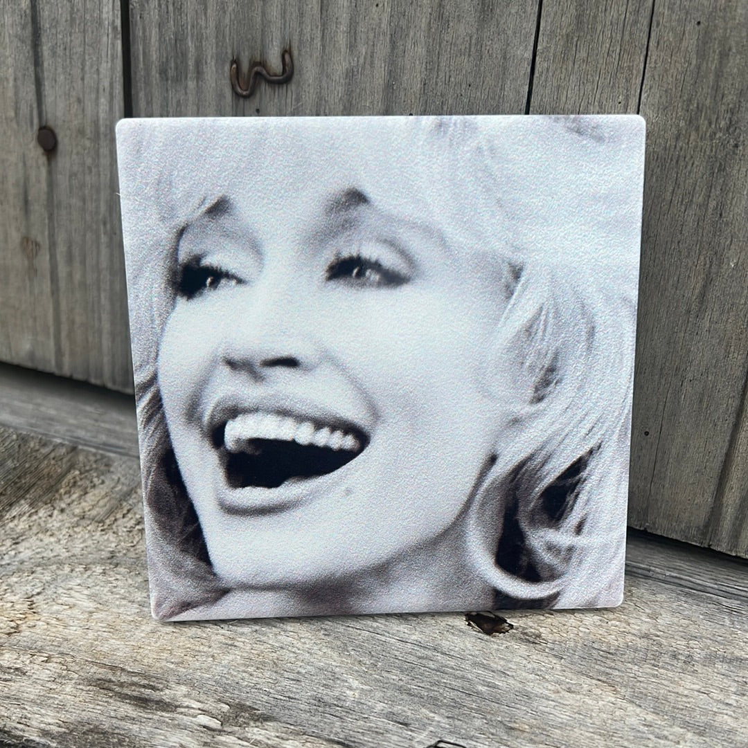 Music Legend Coasters