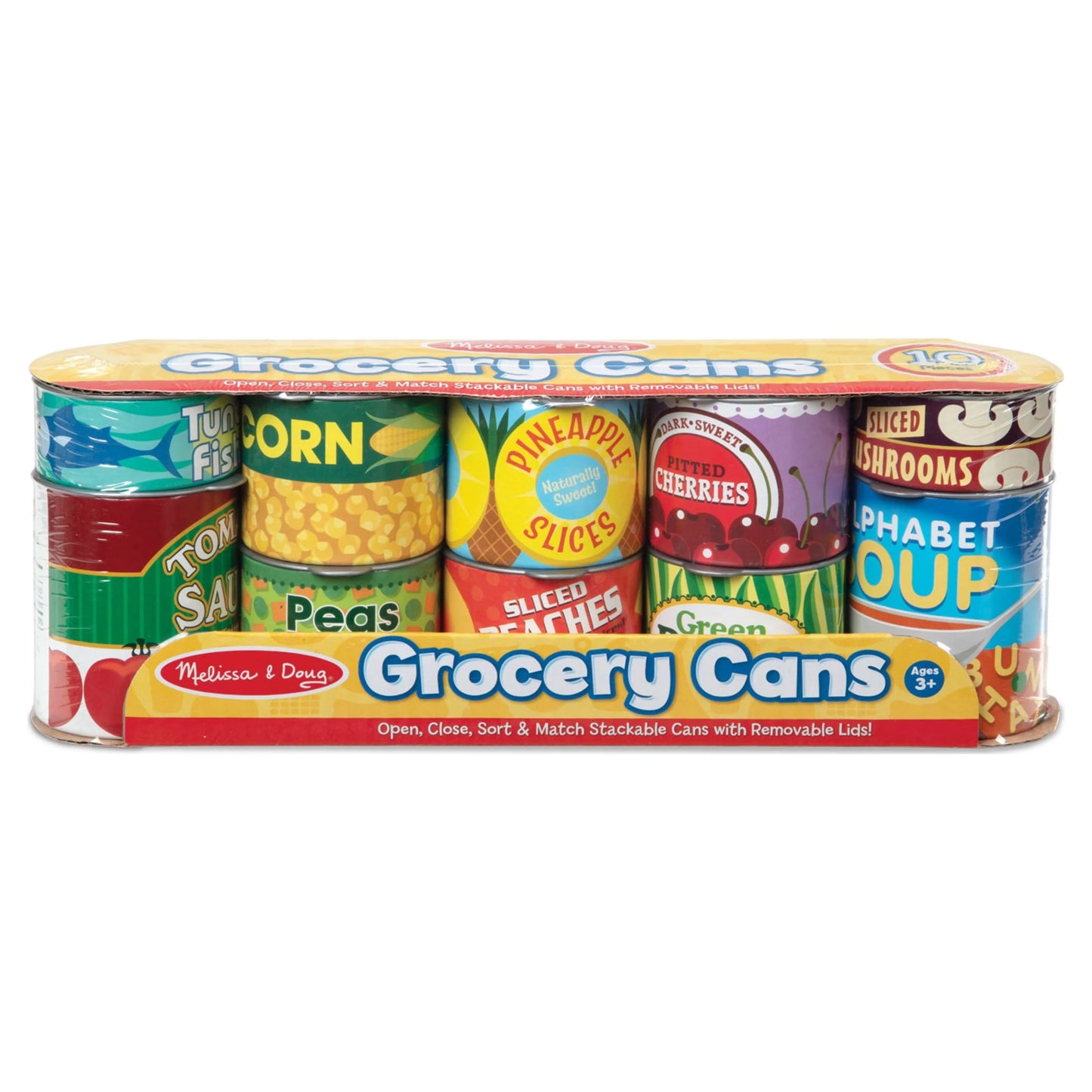 Play Food & Kitchen Sets