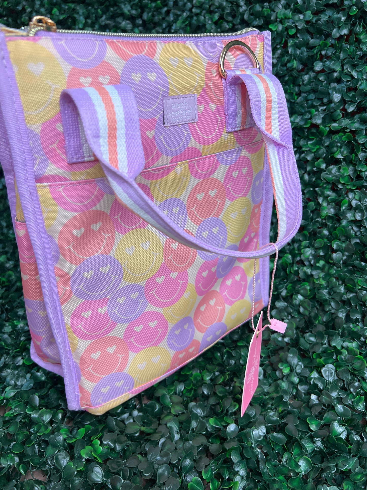 Simply Southern + Smile Lunchbox