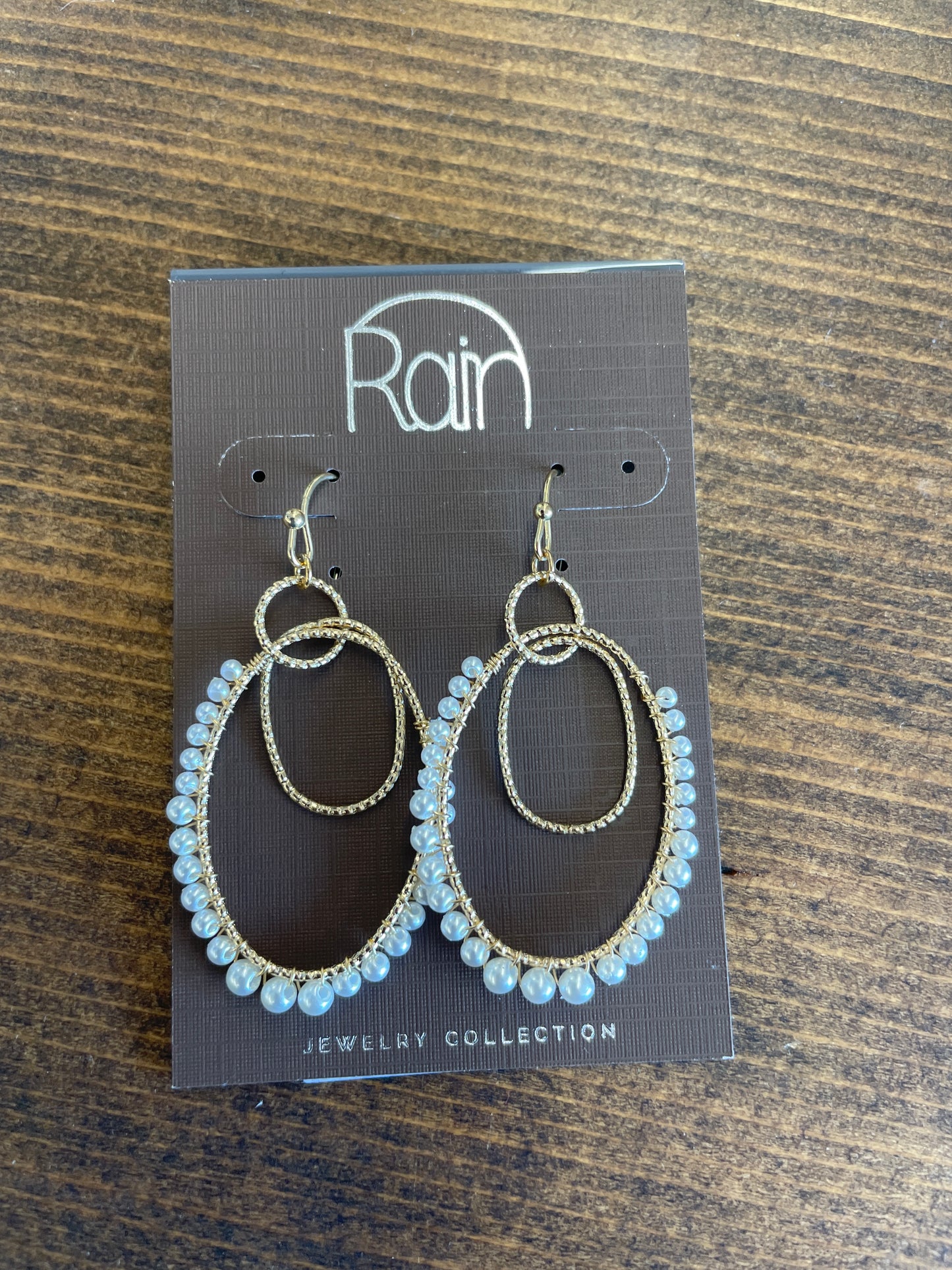 Rain - E4882G