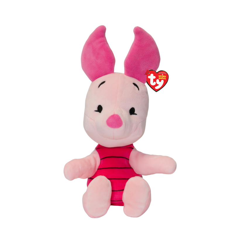 Piglet - 6”