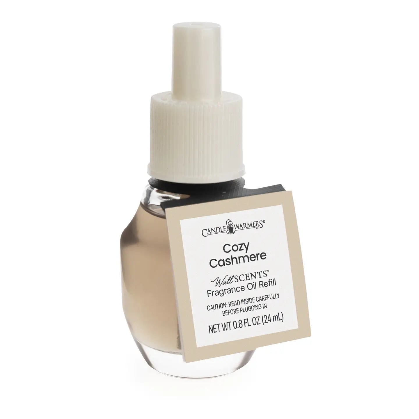 Cozy Cashmere Fragrance Oil