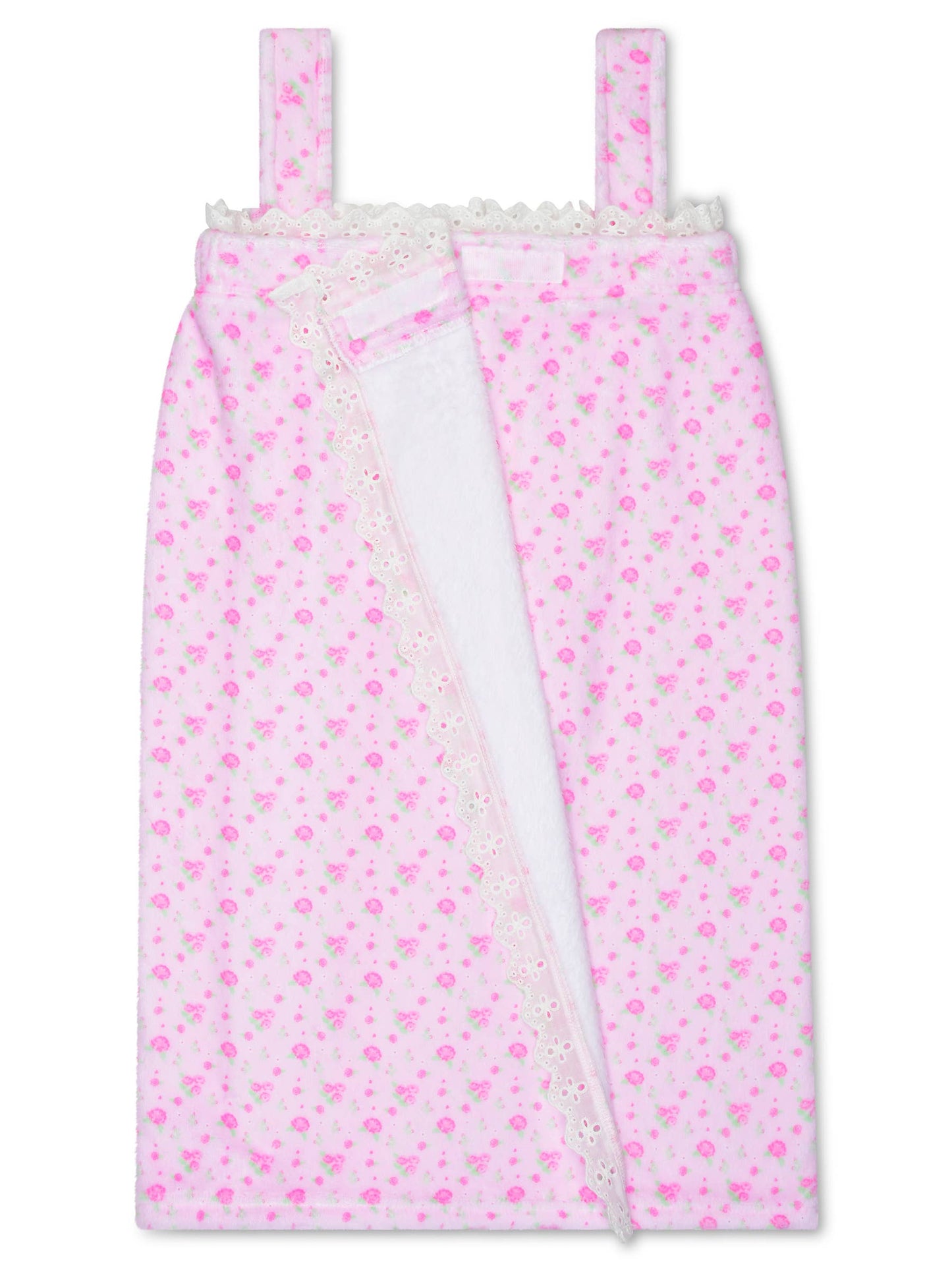 Youth - Pretty in Pink Spa Wrap