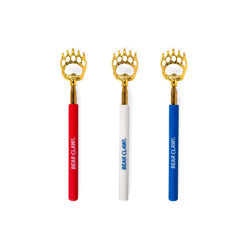 Extendable USA Bear Claw