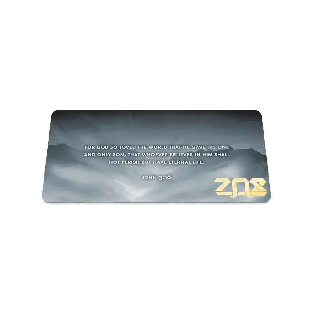 Inspirational Bracelet - Eternal Life