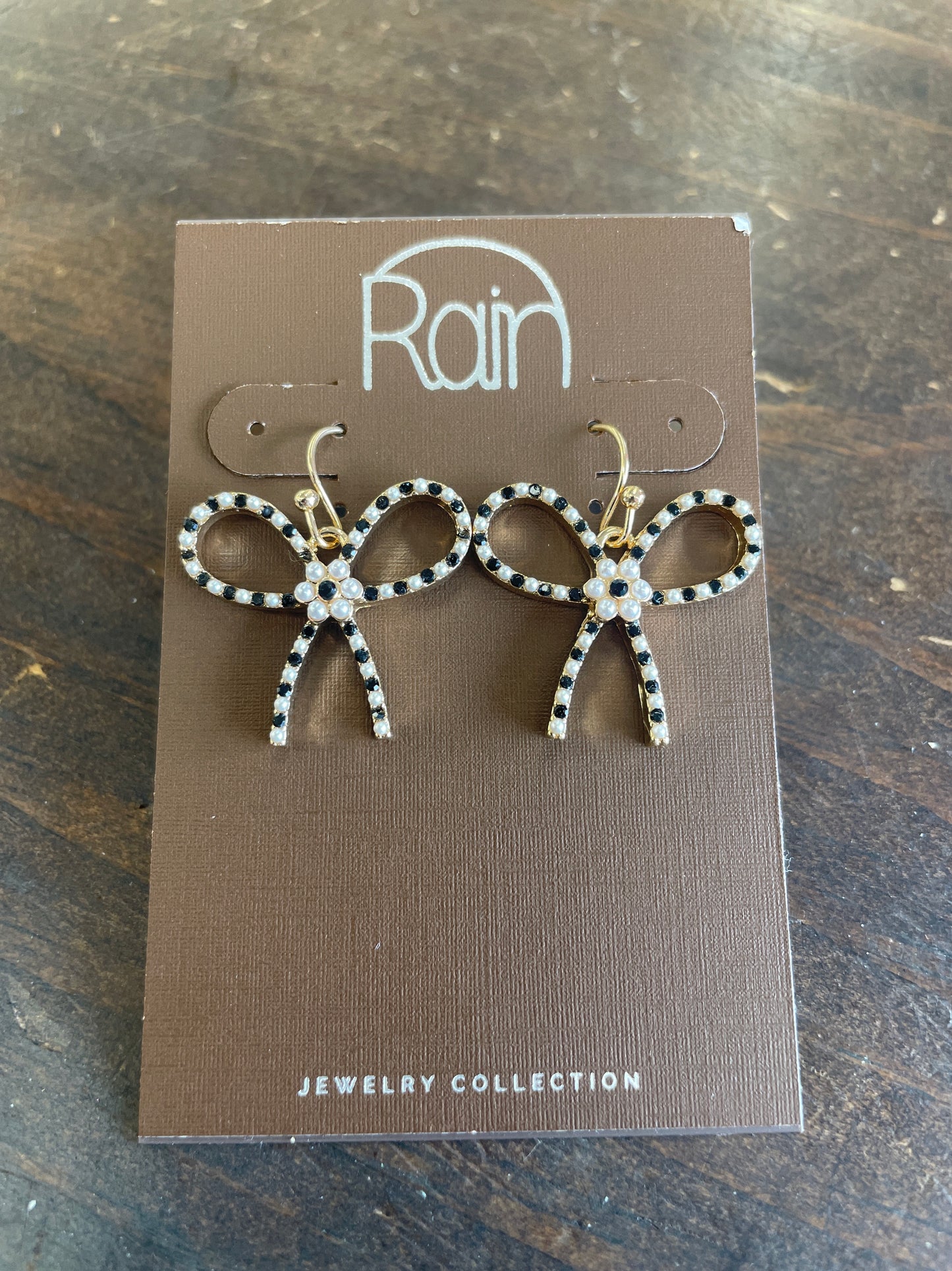 Rain - E4804G
