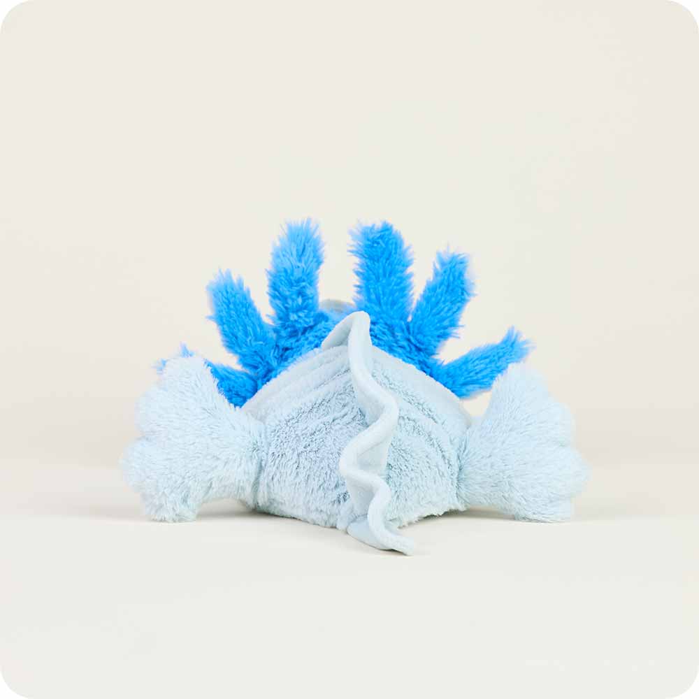 Axolotl Warmie