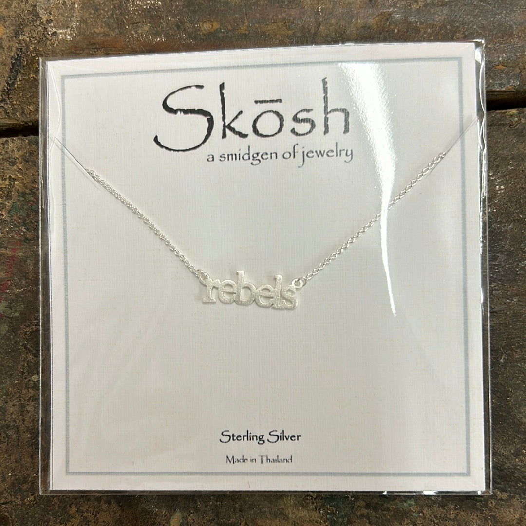 Rebels Necklace