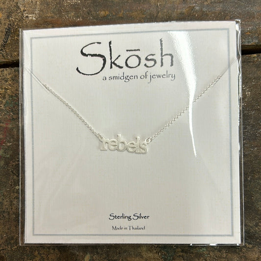 Rebels Necklace