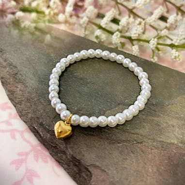 Everyday Heart Classic Bracelet