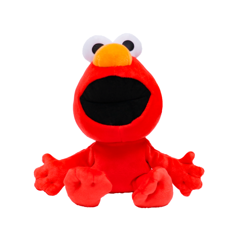 Elmo - 6”