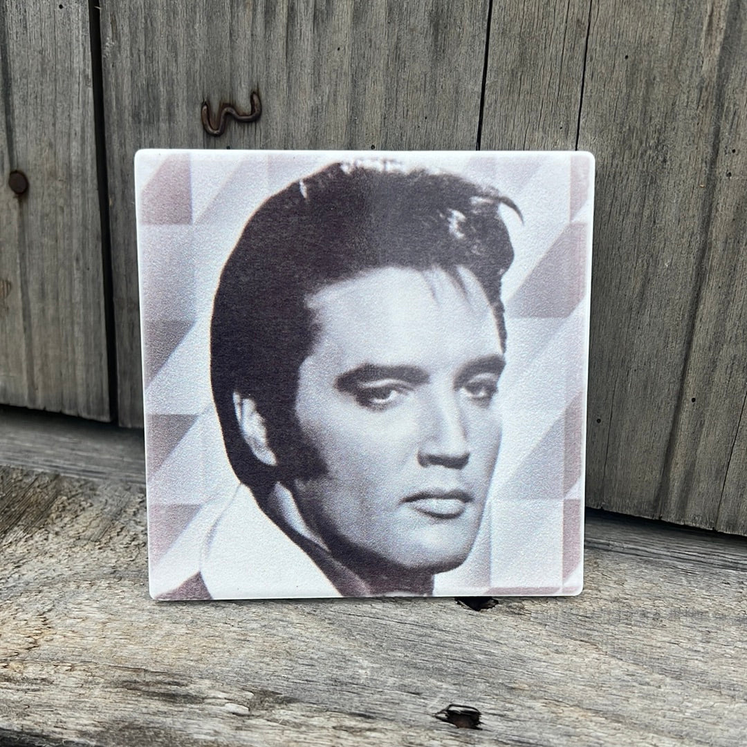 Music Legend Coasters