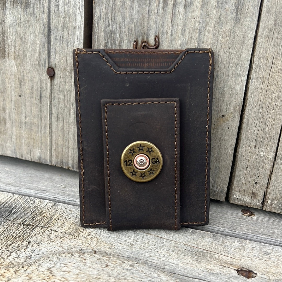Front Pocket Wallet