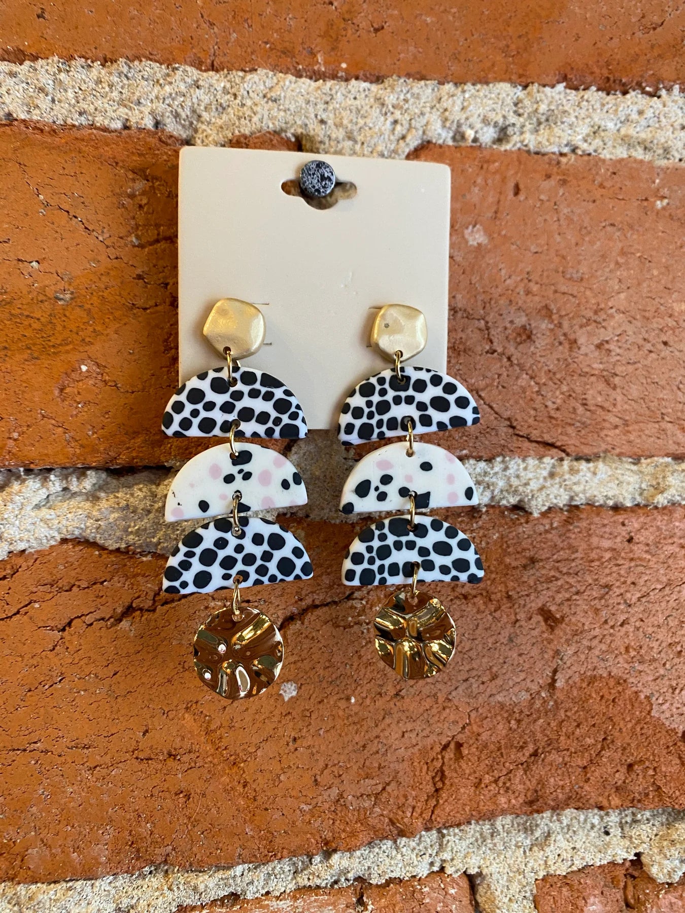 Best Of Me Earrings