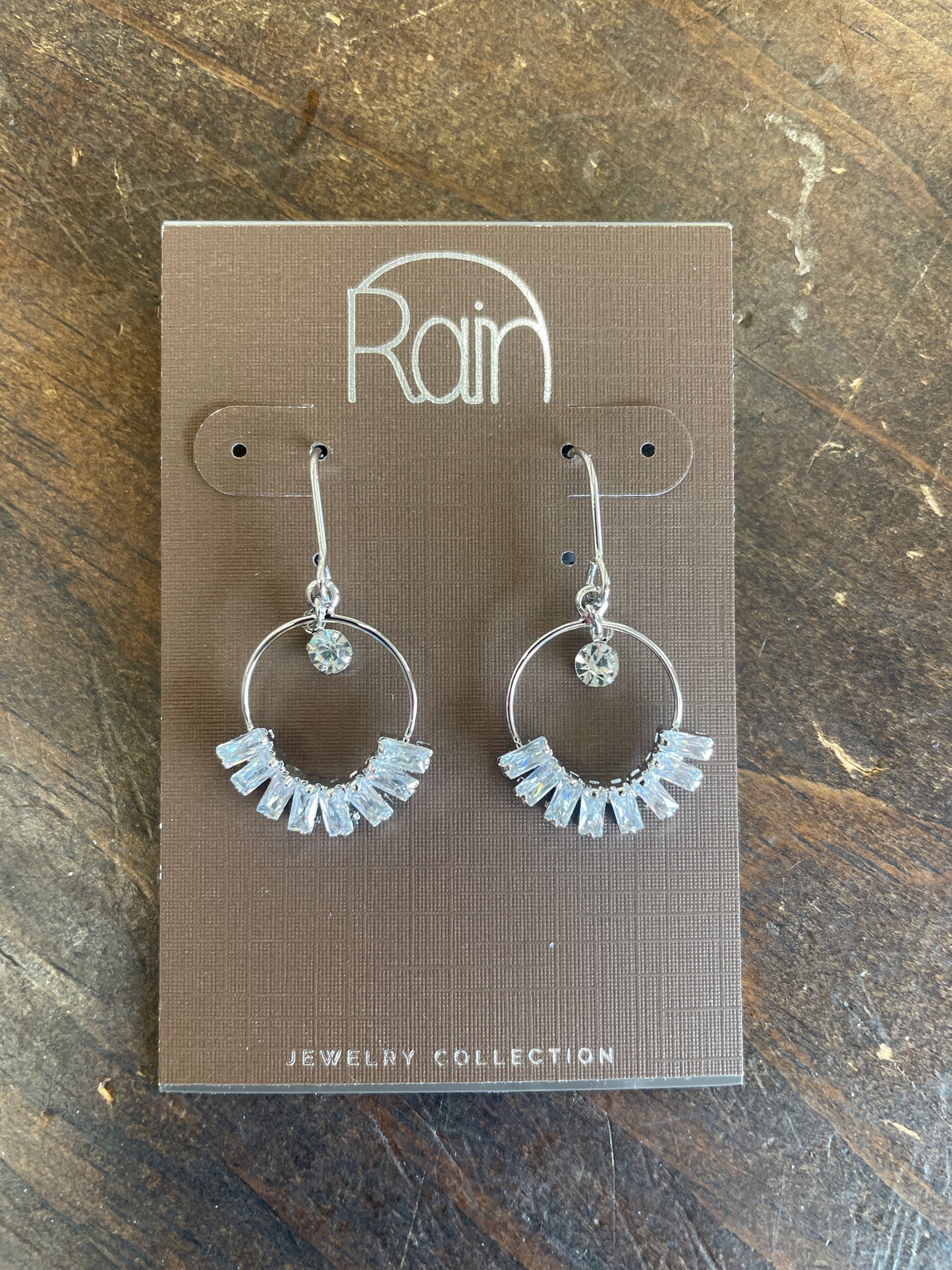 Rain - E4796S