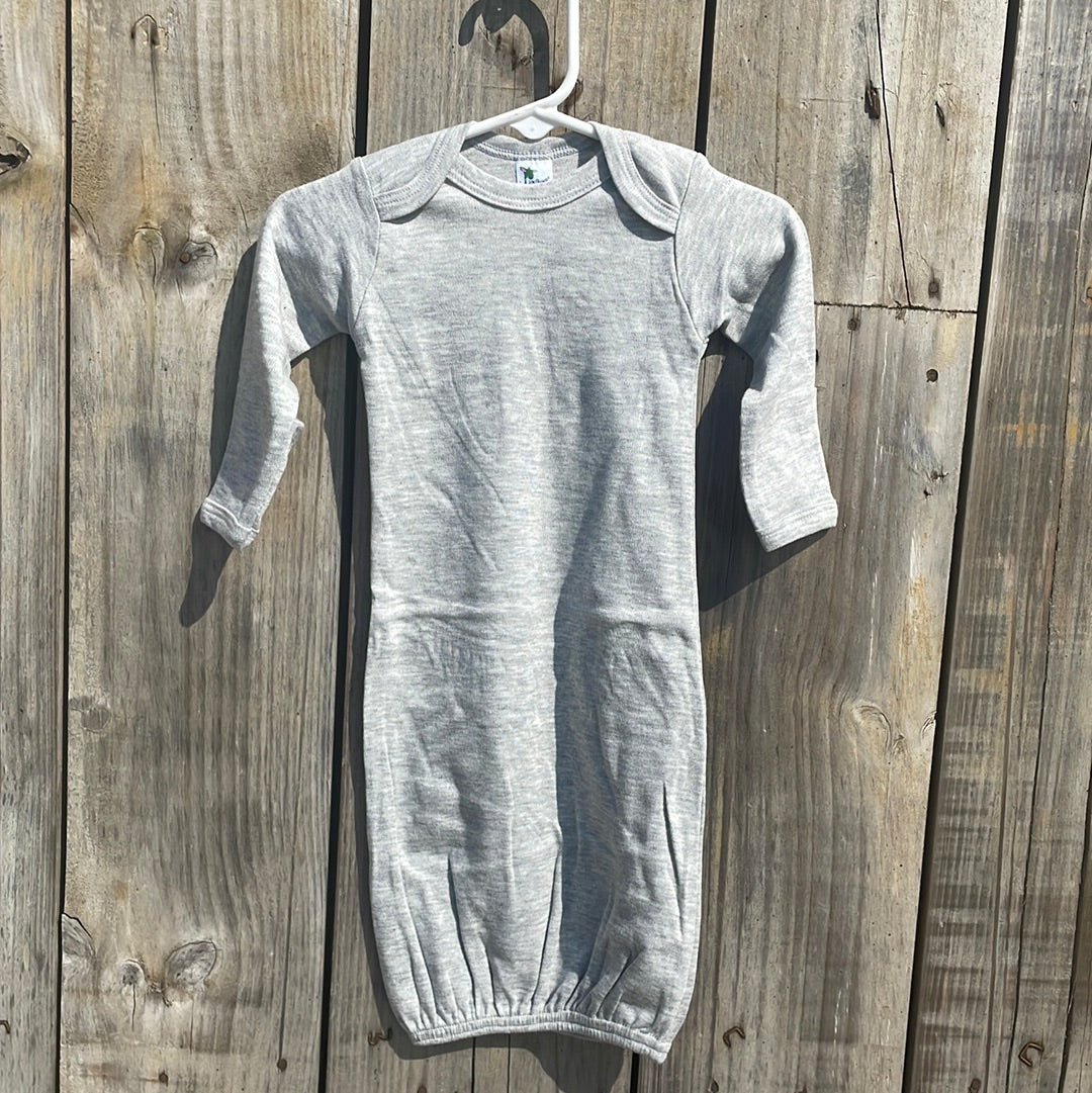 Baby Sleep Gowns with Mittens