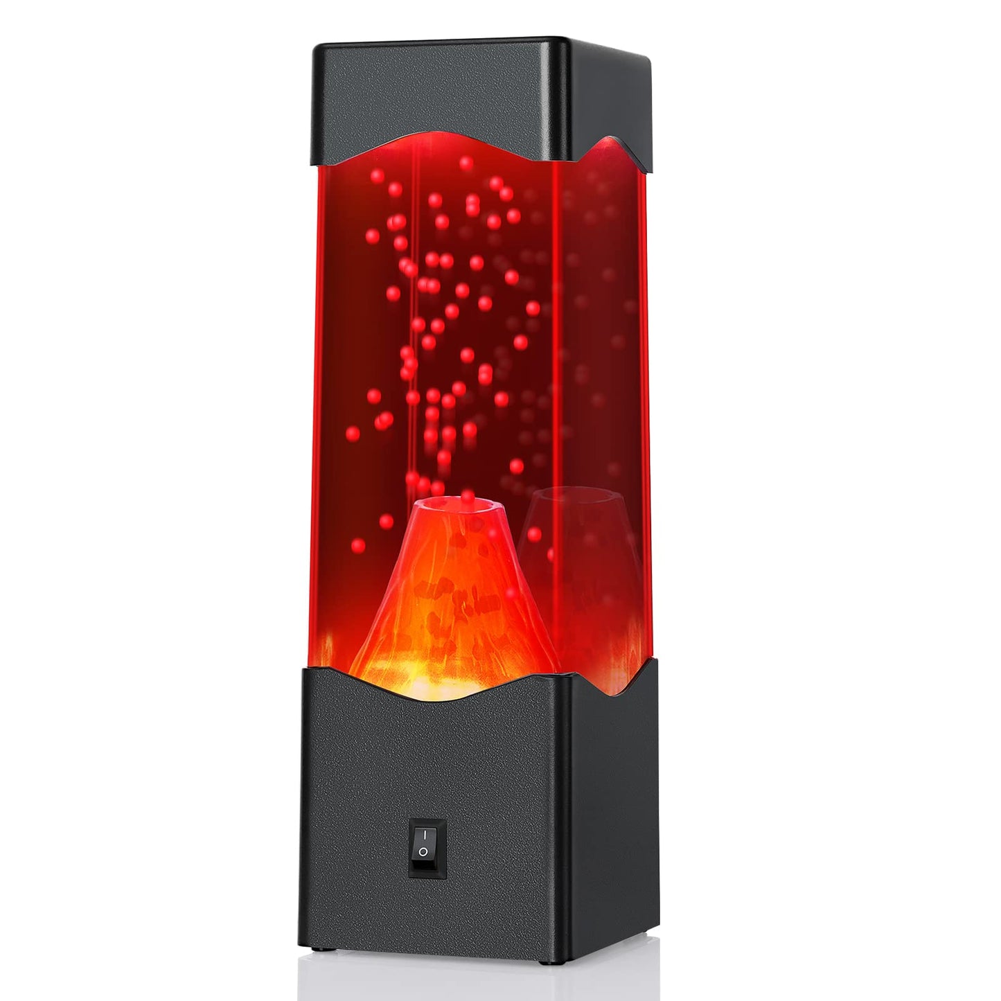 LED Volcano Light