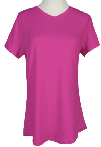 Party Pink Lounge Shirt